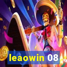 leaowin 08